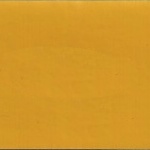 2001 Chrysler Solar Yellow